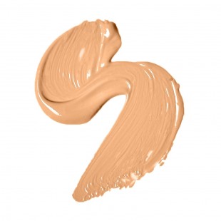 e.l.f. Hydrating Camo Concealer Satin Finish, Full Coverage, Medium Golden 6mL