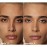 e.l.f. Hydrating Camo Concealer Satin Finish, Full Coverage, Medium Golden 6mL
