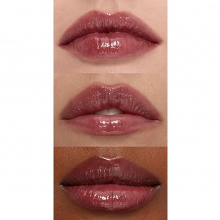 e.l.f. Sun Boss Gloss SPF 25, Pigmented Lip Gloss For A High-Shine Finish - That's My Jam