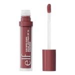 e.l.f. Sun Boss Gloss SPF 25, Pigmented Lip Gloss For A High-Shine Finish - That's My Jam