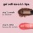 e.l.f. Squeeze Me Lip Balm Infused With Hyaluronic Acid - Grape 6g