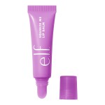 e.l.f. Squeeze Me Lip Balm Infused With Hyaluronic Acid - Grape 6g