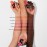 e.l.f. Sheer For It Blush Tint, Multi-Use, Long-Lasting Lip & Cheek Makeup, Cherry Cola 6.8mL