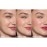 e.l.f. Sheer For It Blush Tint, Multi-Use, Long-Lasting Lip & Cheek Makeup, Left on Red 6.8mL