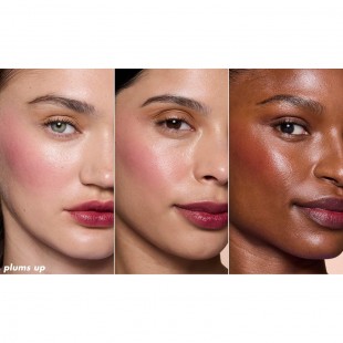 e.l.f. Sheer For It Blush Tint, Multi-Use, Long-Lasting Lip & Cheek Makeup, Plumps Up 6.8mL