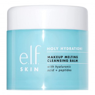 e.l.f. Holy Hydration! Makeup Melting Cleansing Balm 2 Oz