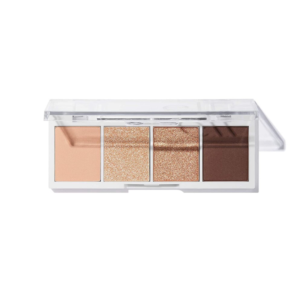 e.l.f. Bite Size Eyeshadow Cream & Sugar
