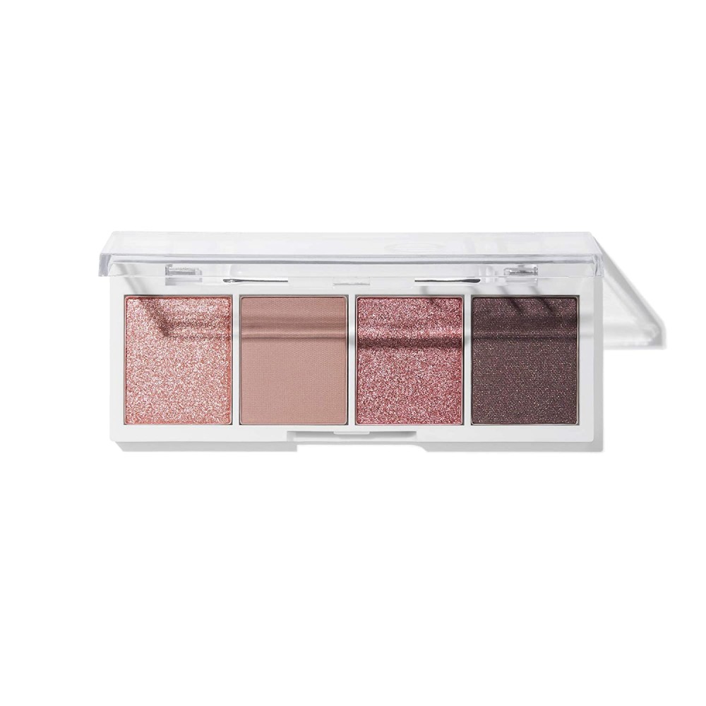 e.l.f. Bite Size Eyeshadow Rose Water