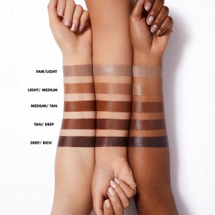 e.l.f. Halo Glow Contour Medium/Tan Beauty Wand