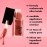 e.l.f. Glow Reviver Lip Oil, Infused With Jojoba Oil, Vegan & Cruelty-free, Pink Quartz 7.6mL