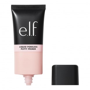 e.l.f. Liquid Poreless Putty Primer, Lightweight Face Primer Original 28mL