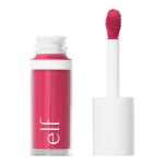 e.l.f. Camo Liquid Blush, High-pigment Color Comin' In Hot Pink