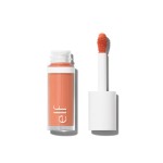 e.l.f. Camo Liquid Blush, High-pigment Color Peach Perfect