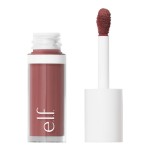 e.l.f. Camo Liquid Blush, High-pigment Color Suave Mauve