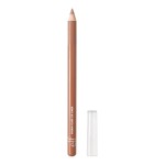 e.l.f. Cream Glide Lip Liner, Semi-Matte Finish, TRUTH OR BARE 1gr