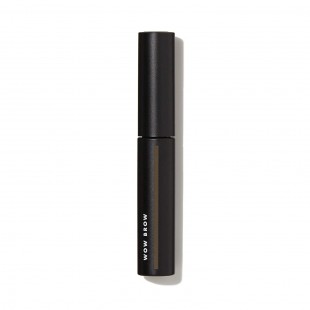 e.l.f. Wow Brow Gel, Neutral brown, Wax-Gel Hybrid, Creates Full, Voluminous-Looking Brows