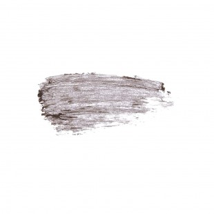 e.l.f. Wow Brow Gel, Neutral brown, Wax-Gel Hybrid, Creates Full, Voluminous-Looking Brows