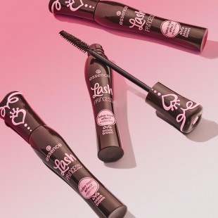 essence Lash Princess False Lash Effect Mascara Brown 