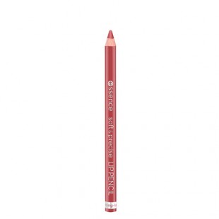 essence soft & precise lip pencil HAPPY