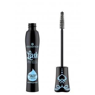essence Lash Princess Water Proof Mascara