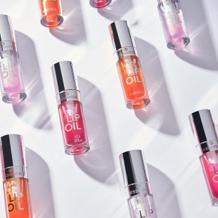 essence Hydra Kiss Lip Oil 03 Pink Champagne