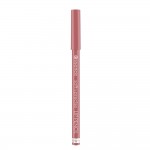 essence soft & precise lip pencil MYCHOICE