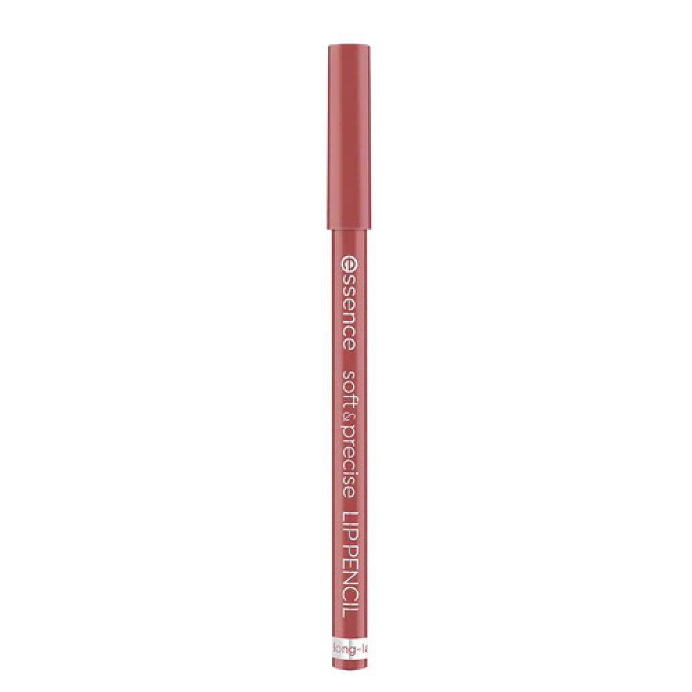 essence soft & precise lip pencil BOLD