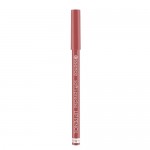 essence soft & precise lip pencil BOLD