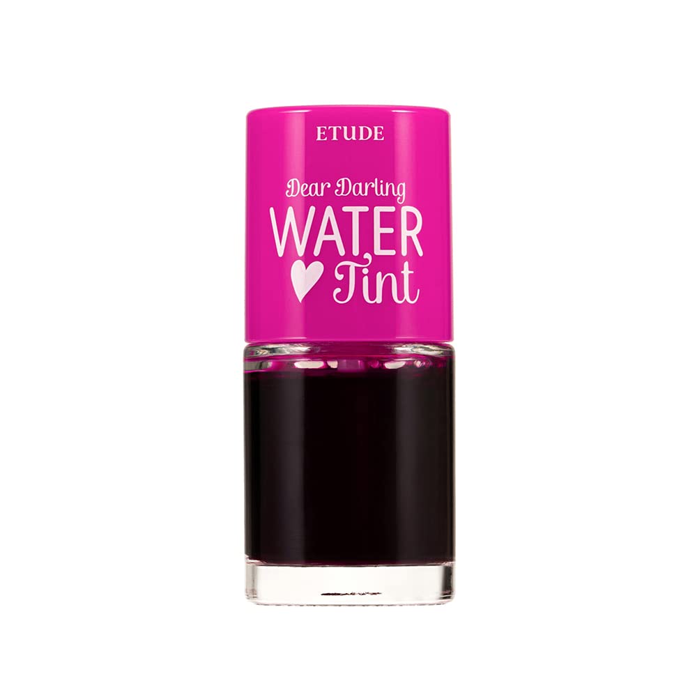 ETUDE Dear Darling Water Tint Strawberry Ade 9.5mL