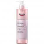Eucerin Anti-Pigment Cleansing Gel Exfoliator 400mL