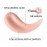Eucerin Hyaluron-Filler + Elasticity Day Rose 50 mL SPF30