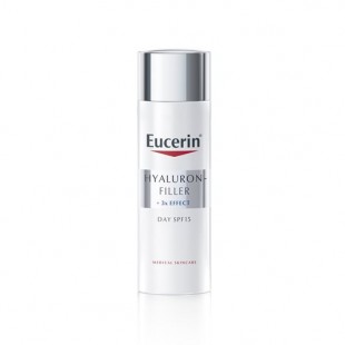 Eucerin Hyaluron-Filler 3x Effect Day Cream Normal to Combination Skin 50 mL
