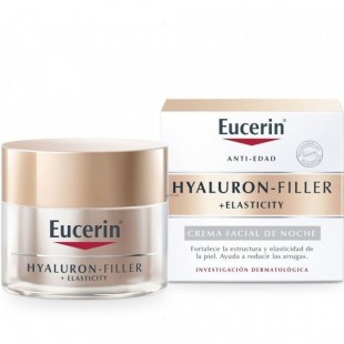 Eucerin Hyaluron-Filler + Elasticity Night