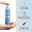 Eucerin Hydrating Micellar Water, Face Cleanser and Makeup Remover with Hyaluronic Acid, 13.5 Floz