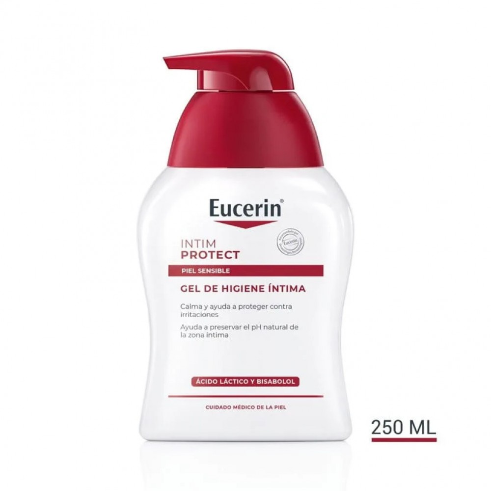 Eucerin pH5 Intim Protect 250 mL
