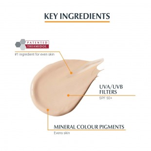 Eucerin Sun Pigment Control Tinted Light Gel-Cream Suncreen SPF50
