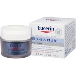 Eucerin Redness Relief Night Creme 48Gr