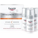Eucerin Hyaluron-Filler 3x Effect Vitamin C Booster 3x8 mL