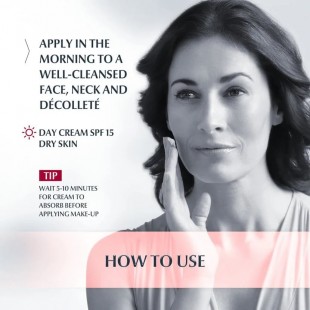 Eucerin Hyaluron-Filler Volume-Lift Day Loss of Firmness Combination Skin 50 mL