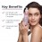 Eucerin Anti-Pigment Cleansing Gel Exfoliator 200mL