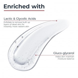 Eucerin Anti-Pigment Cleansing Gel Exfoliator 200mL