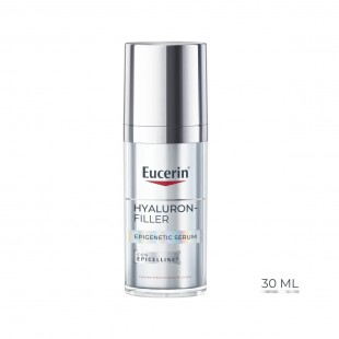Eucerin Hyaluron-Filler Epigenetic Serum 30mL