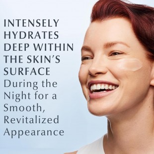 Eucerin Immersive Hydration Gel Cream with Hyaluronic Acid, Ultra-Lightweight, 1.7 Oz