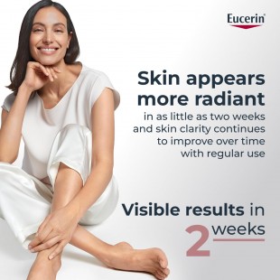 Eucerin Anti-Pigment Targeted Areas Body Cream 198gr (VERSION USA)