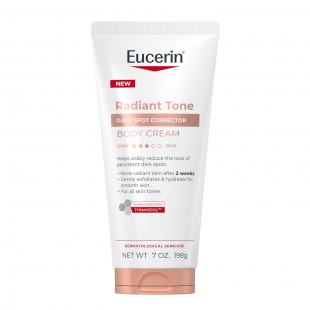 Eucerin Anti-Pigment Targeted Areas Body Cream 198gr (VERSION USA)