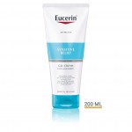 Eucerin After Sun Cream-Gel 200 mL
