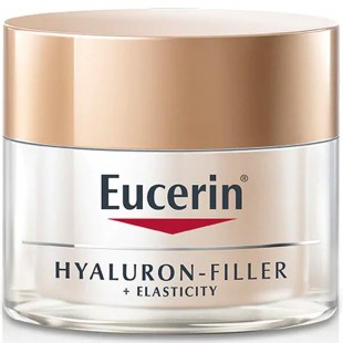Eucerin Hyaluron-Filler + Elasticity Day SPF15