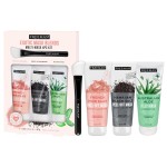 Freeman Exotic Facial Mask Blends Kit