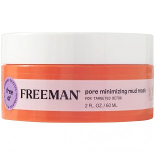 Freeman Pore Minimizing Kaolin Clay Mud Facial Mask