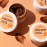 Freeman Smoothing Pumpkin Mud Facial Mask